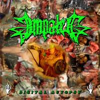 Impaled (USA) : Digital Autopsy